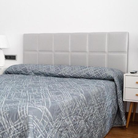 Ornis Apartments Poble Sant Carlos de la Ràpita Dış mekan fotoğraf