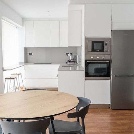 Ornis Apartments Poble Sant Carlos de la Ràpita Dış mekan fotoğraf