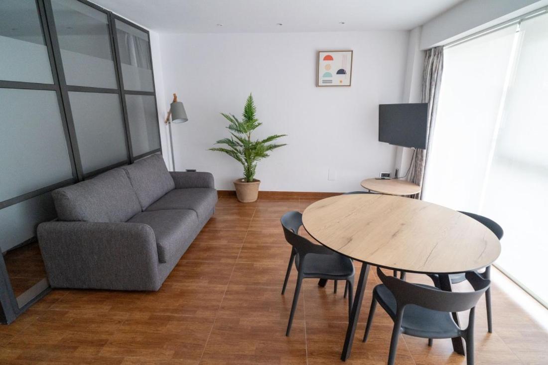 Ornis Apartments Poble Sant Carlos de la Ràpita Dış mekan fotoğraf
