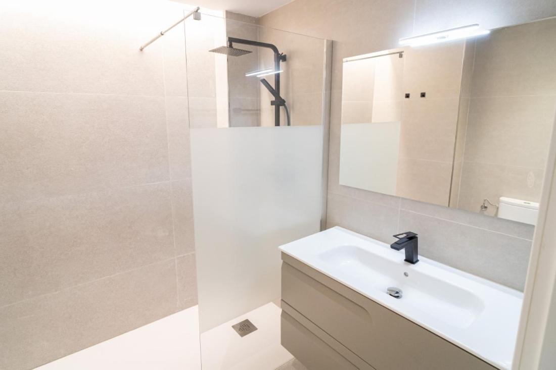 Ornis Apartments Poble Sant Carlos de la Ràpita Dış mekan fotoğraf