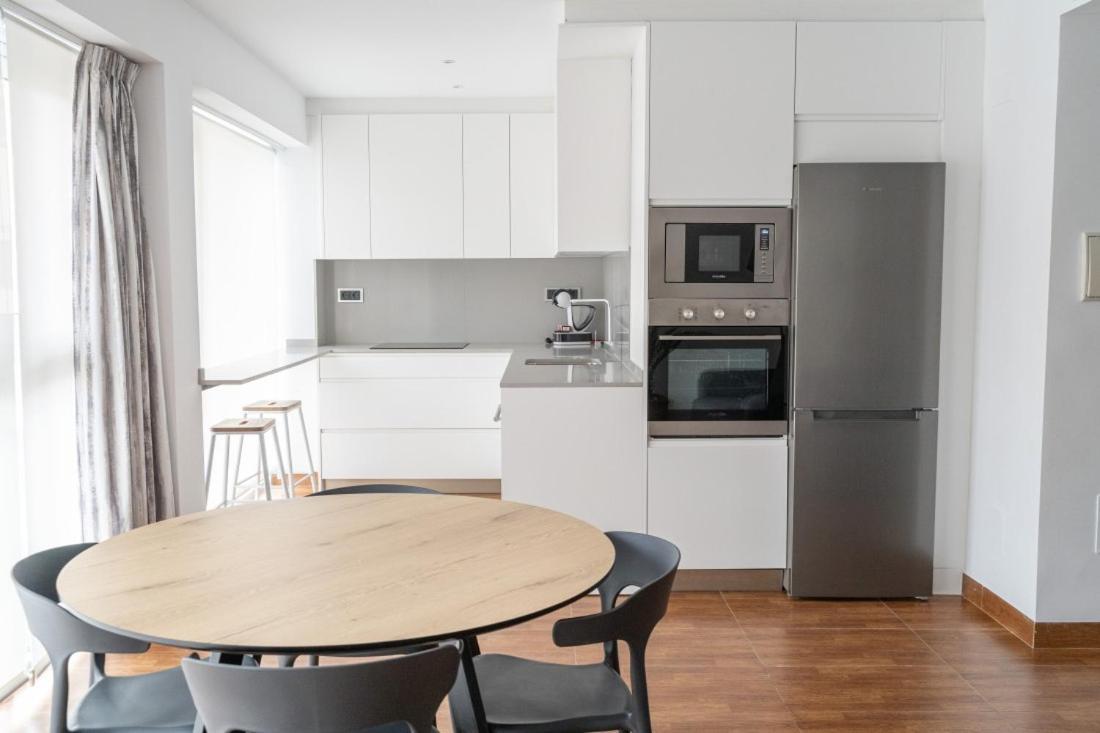 Ornis Apartments Poble Sant Carlos de la Ràpita Dış mekan fotoğraf