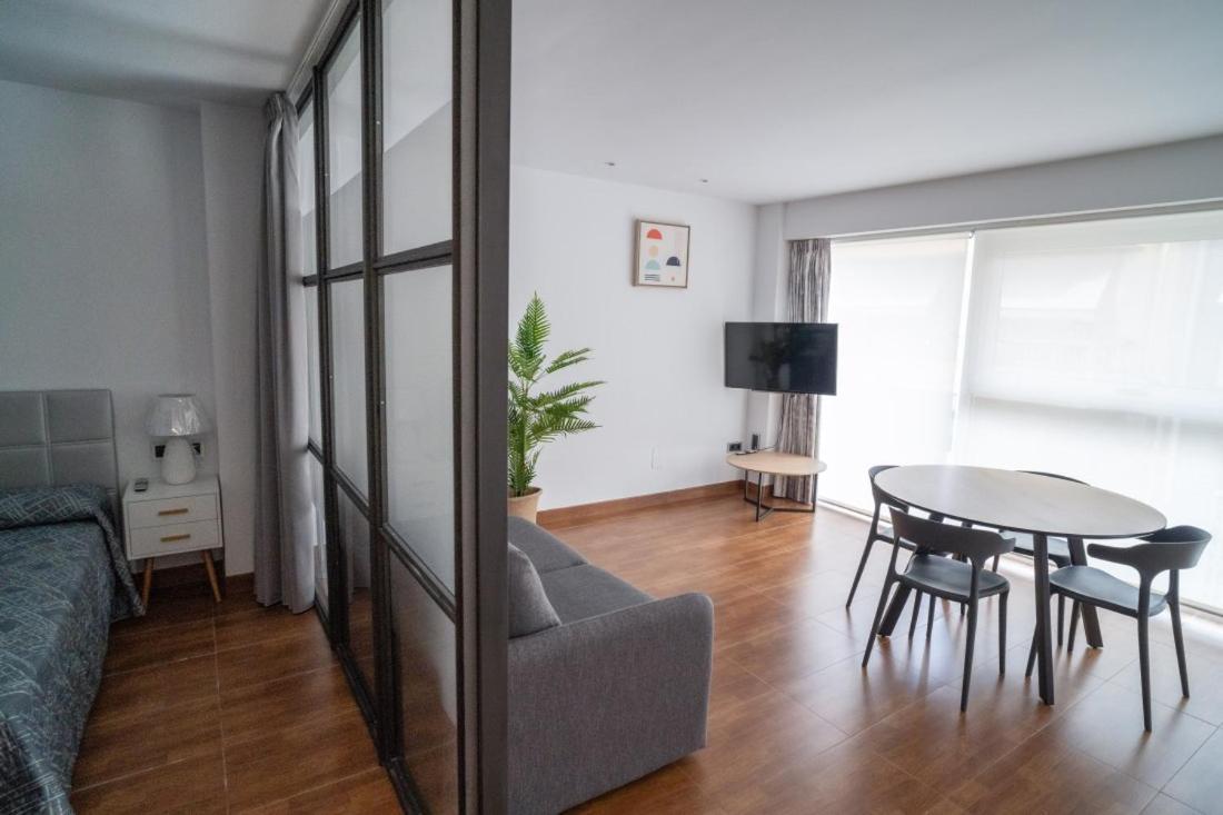 Ornis Apartments Poble Sant Carlos de la Ràpita Dış mekan fotoğraf